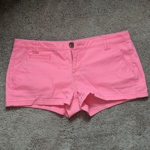 Express Shorts